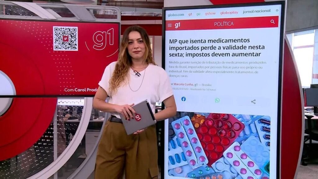 Após MP perder validade, Câmara aprova isenção de impostos para medicamentos importados Após MP perder validade, Câmara aprova isenção de impostos para medicamentos importados