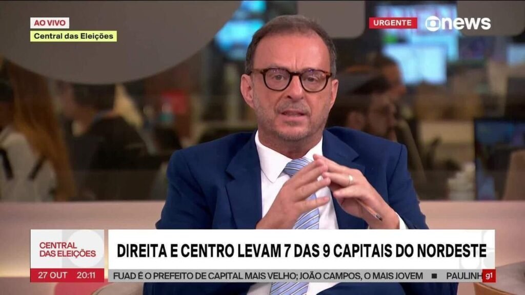 Existe vida inteligente na direita fora de Bolsonaro | Blog do Octavio Guedes