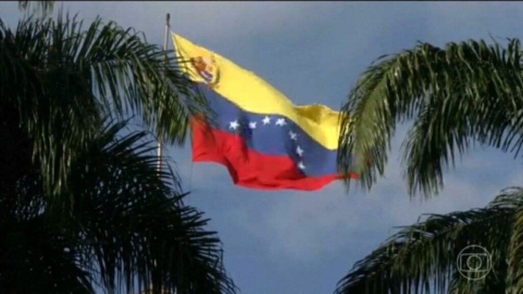 Presidente do PT critica Venezuela pela 1ª vez, mas partido ainda não deve recuar de apoio a Maduro | Blog do Valdo Cruz