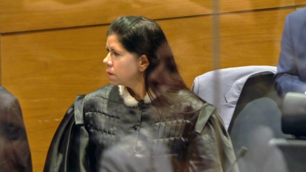 Caso Marielle: primeiro dia do julgamento de Ronnie Lessa e Élcio Queiroz Caso Marielle: primeiro dia do julgamento de Ronnie Lessa e Élcio Queiroz