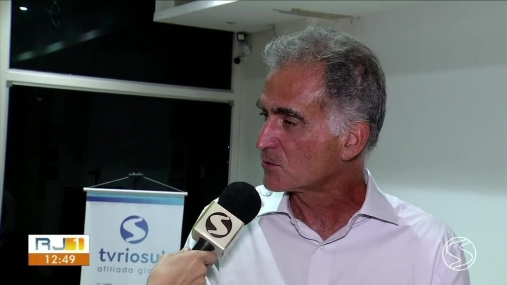 Evento em Volta Redonda vai debater o futuro da radiodifusão no RJ Evento em Volta Redonda vai debater o futuro da radiodifusão no RJ