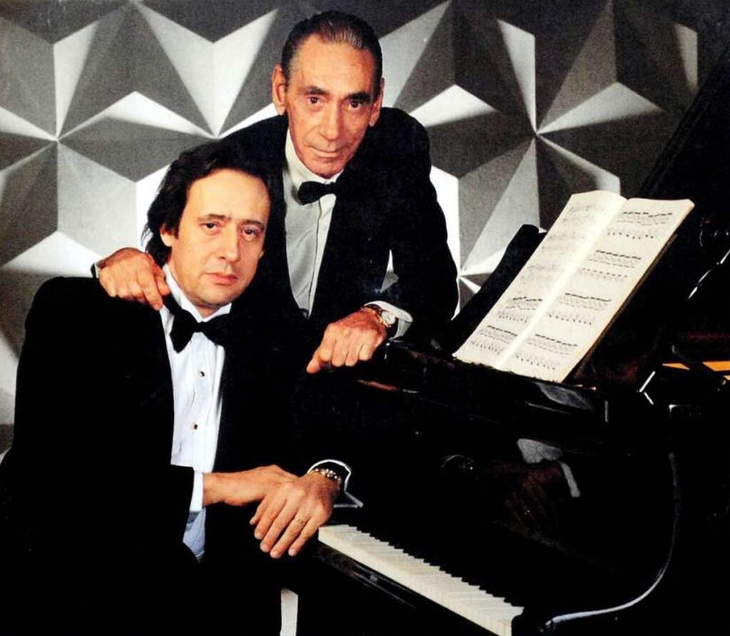 ‘Pelé do piano’ erudito, Arthur Moreira Lima deixa grandes conexões com a música popular ao morrer aos 84 anos | Blog do Mauro Ferreira