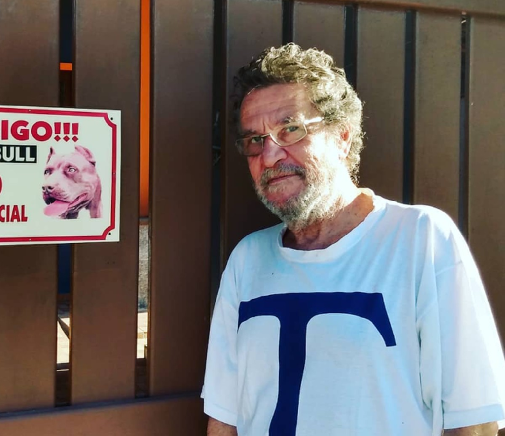 Tavinho Paes, poeta e autor dos hits ‘Rádio Blá’ e ‘Totalmente Demais’, morre aos 69 anos | Pop & Arte