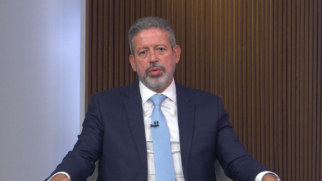 Relator é quem dá o rito de comissão que vai analisar anistia de golpistas do 8/1, diz Lira | Blog da Andréia Sadi