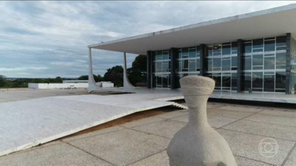 STF começa a julgar nesta sexta regras do foro privilegiado; entenda o que está em jogo STF começa a julgar nesta sexta regras do foro privilegiado; entenda o que está em jogo