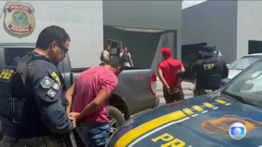 Câmeras fora de operação, poucos servidores, falta de cadeado; os relatos de servidores da penitenciária de Mossoró à PF | Política