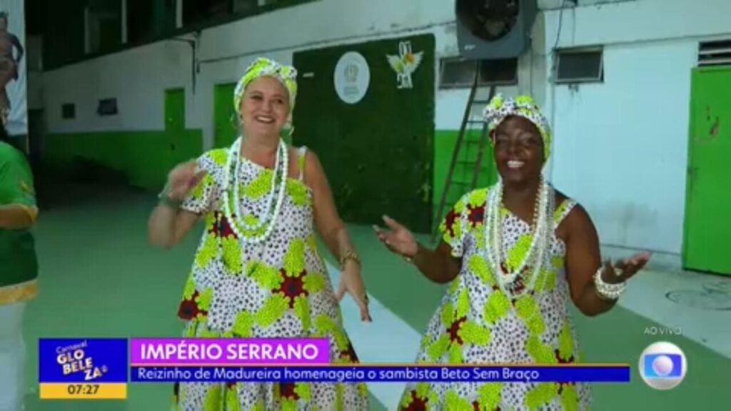 VÍDEOS: Bom Dia Rio de Quarta, 26 de Fevereiro de 2025 VÍDEOS: Bom Dia Rio de Quarta, 26 de Fevereiro de 2025