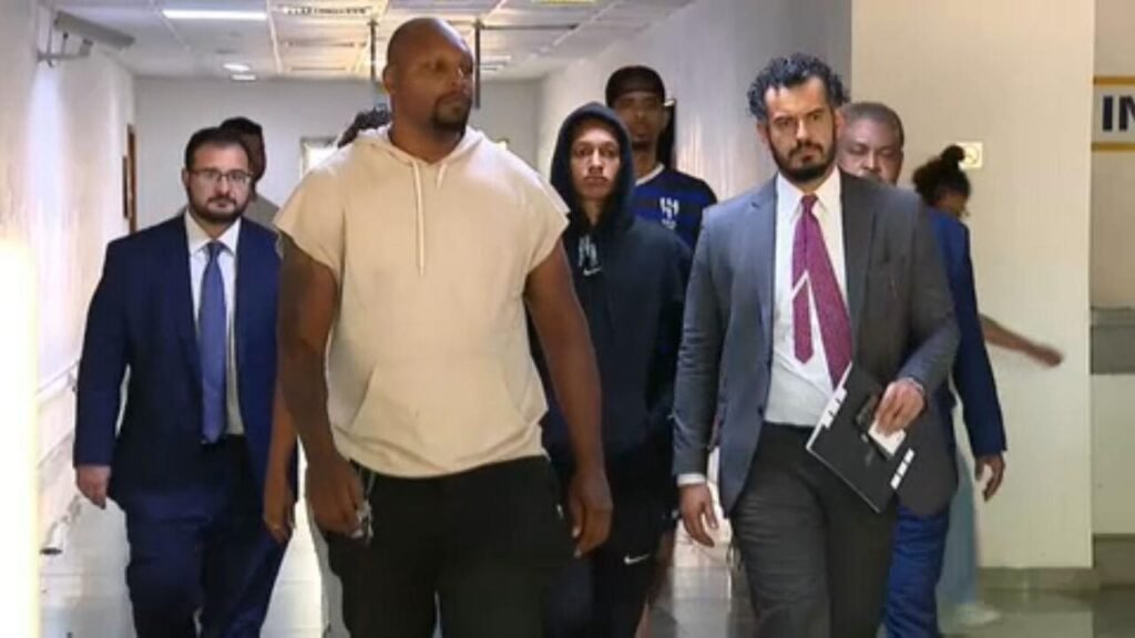 Oruam é Solto Após Polícia Encontrar Foragido da Justiça na Casa Dele | Rio de Janeiro