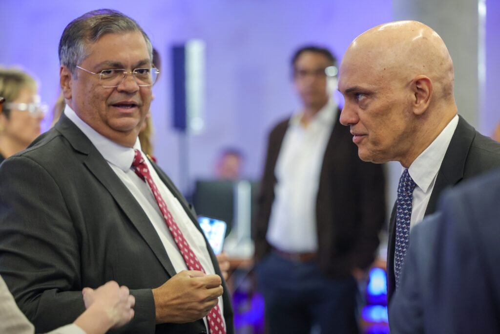 Moraes se defende de ofensiva dos EUA: ‘Deixamos de ser colônia em 1822’ | Política