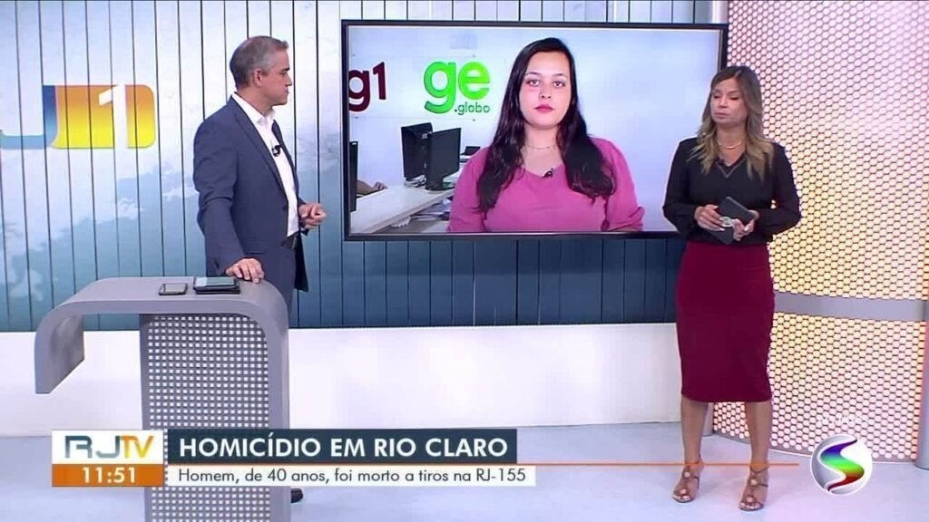 Polícia Civil Prende Jovem Acusado de Tentativa de Homicídio, Em Rio Claro Polícia Civil Prende Jovem Acusado de Tentativa de Homicídio, Em Rio Claro