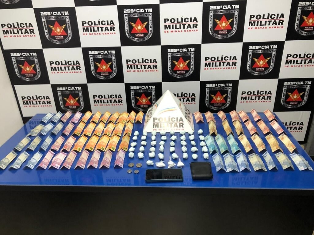 Foragido da justiça de GO há mais de 10 anos por abusar da enteada do filho é preso no Norte de MG | Grande Minas