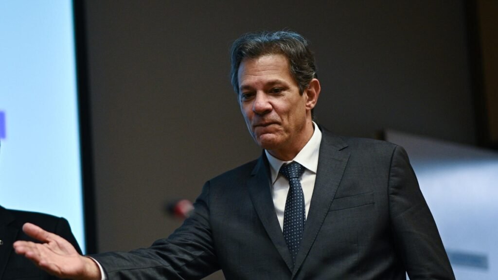 Haddad chama de “fake news” reajuste de 7,5% no imposto do MEI
