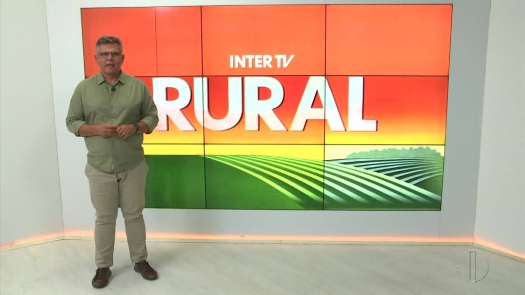 VÍDEOS: Inter TV Rural de domingo, 23 de fevereiro de 2025 VÍDEOS: Inter TV Rural de domingo, 23 de fevereiro de 2025