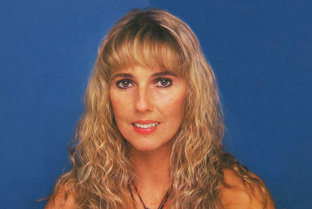 Morre Lilian Knapp, voz doce da Jovem Guarda que deixa sucessos como as canções ‘Devolva-me’ e ‘Sou rebelde’ | Blog do Mauro Ferreira