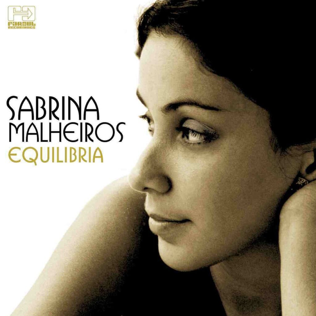 Voz da ‘nu bossa’ na Europa, Sabrina Malheiros tem álbum relançado em LP, em abril, 20 anos após edição original | Blog do Mauro Ferreira