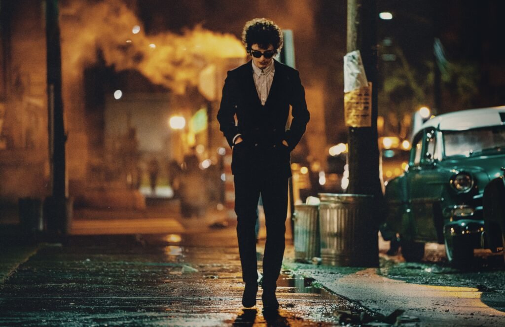 'Um completo desconhecido' foca em brilhantismo de Bob Dylan sem se aprofundar na pessoa; g1 já viu 'Um completo desconhecido' foca em brilhantismo de Bob Dylan sem se aprofundar na pessoa; g1 já viu
