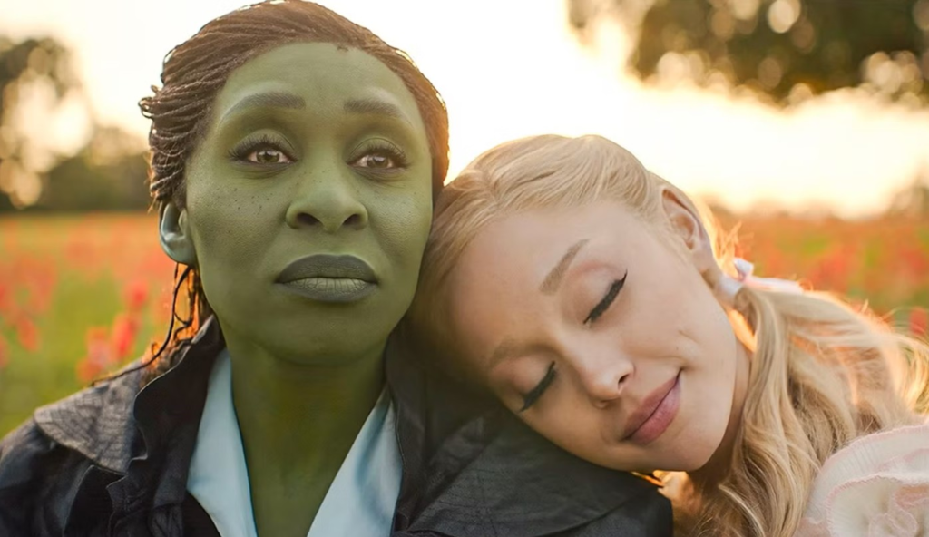 Shows no Oscar 2025: Ariana Grande e Cynthia Erivo, de 'Wicked', Lisa, do Blackpink, e Doja Cat se apresentam na premiação Shows no Oscar 2025: Ariana Grande e Cynthia Erivo, de 'Wicked', Lisa, do Blackpink, e Doja Cat se apresentam na premiação