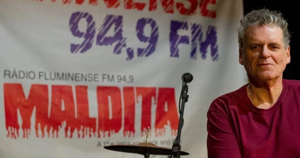 Jornalista Luiz Antônio Mello Morre AOS 70 Anos Em Niterói Jornalista Luiz Antônio Mello Morre AOS 70 Anos Em Niterói