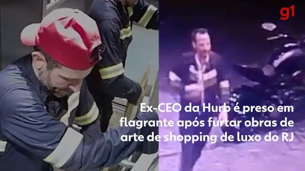 Fundador e ex-ceo do hurb é Fundador e ex-ceo do hurb é