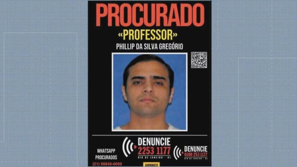 PM RJ Reclama com Traficante Professor do Valor da Propina: 'Você Vende Pra Caramba, Favela Grande e Só Manda ISSO Aí?' | Rio de Janeiro