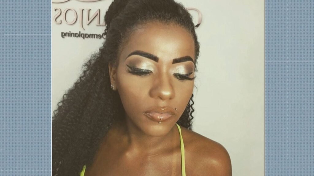 Mãe de Jovem Morta a Facadas Diz Que Filha Mandou Foto Arrumada para Encontro e Desabafa: 'Tirou Um Pedaço de Mim' | Rio de Janeiro