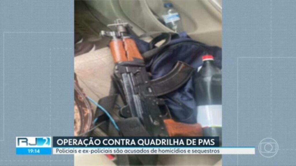 PRESO, Investigado por participar de Grupo de Extermínio Mandou Áudios Para Comparsa, Diz MP: 'Querida viver do crime e need a fatura' PRESO, Investigado por participar de Grupo de Extermínio Mandou Áudios Para Comparsa, Diz MP: 'Querida viver do crime e need a fatura'