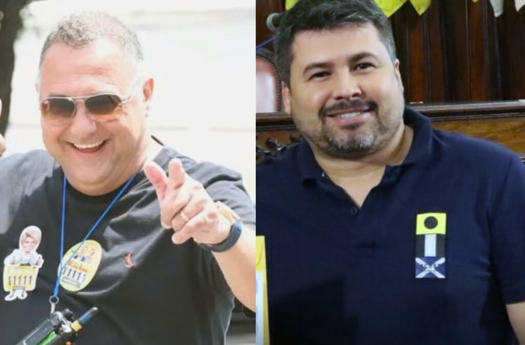 Política Civil Vira Réu Pela Morte de Assessor Parlamento Após Briga de Trânsito na Barra da Tijuca | Rio de Janeiro