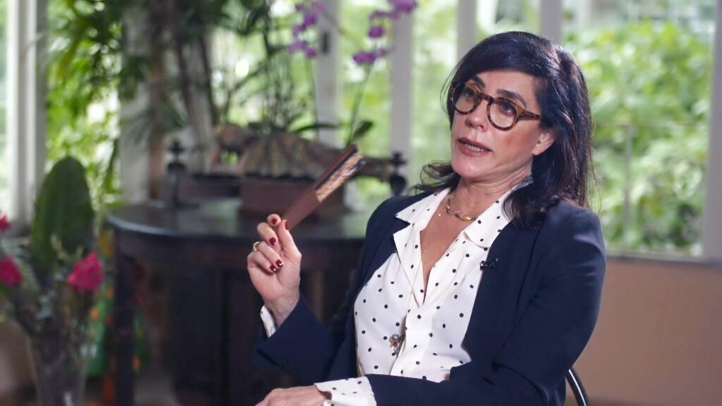 Christiane Torloni Lembra Aventuras de 'A Gata Comeu'; Fãs da novela Montaram Tour Pelas Locações na Urca Christiane Torloni Lembra Aventuras de 'A Gata Comeu'; Fãs da novela Montaram Tour Pelas Locações na Urca