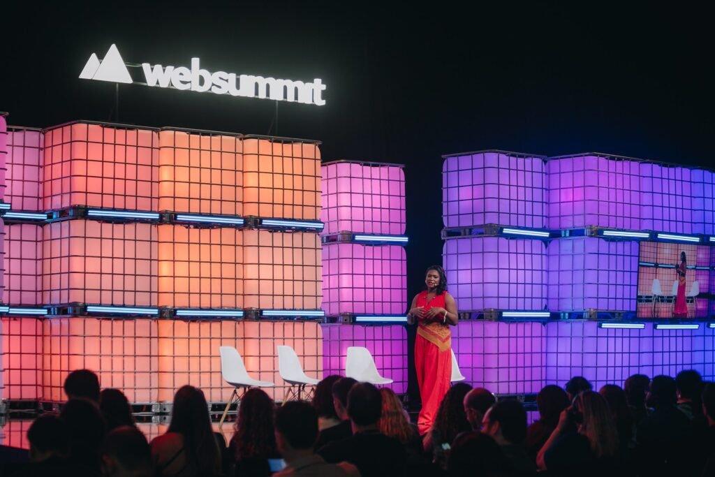 Ia no Mercado do Trabalho: Veja Previsões e Análises de Executivos de Big Techs No Web Summit Rio Ia no Mercado do Trabalho: Veja Previsões e Análises de Executivos de Big Techs No Web Summit Rio