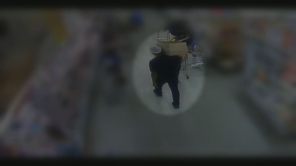 Homem é é PRESO POR FURTAR 22 kg de carne de Mercado em copacabana | Rio de Janeiro