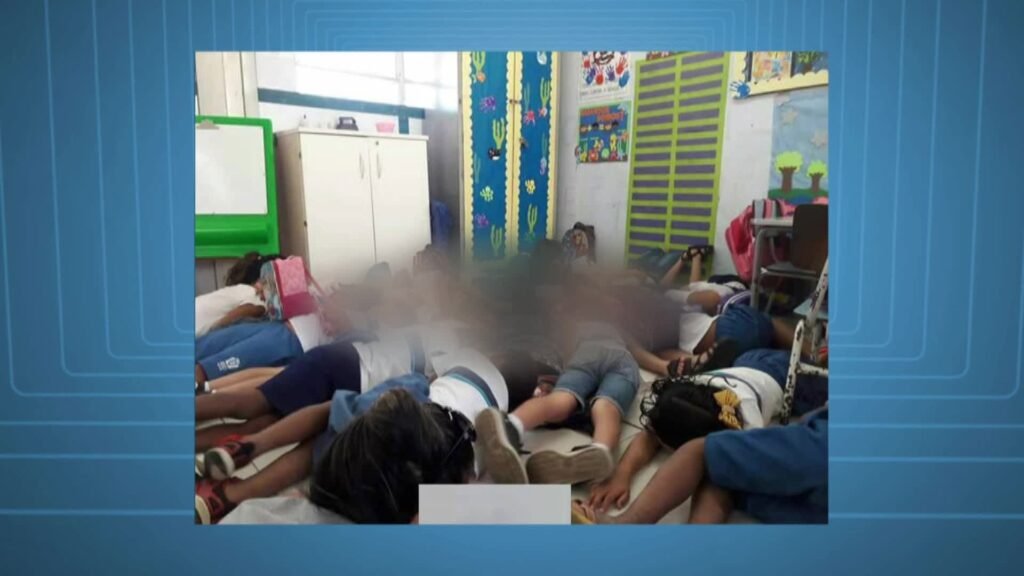 Mais da Metade Das Crianças e adolescentes da Rede Pública do RJ Estudaram em Áreas Dominadas Pelo Organização do Crime | Rio de Janeiro