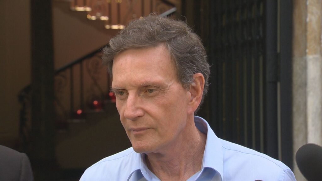 Empresa escolhida por crivella para fornecer Equipamentos na pandemia pagou comissão de quase r $ 37 milhões uma consultoria de aliado Empresa escolhida por crivella para fornecer Equipamentos na pandemia pagou comissão de quase r $ 37 milhões uma consultoria de aliado