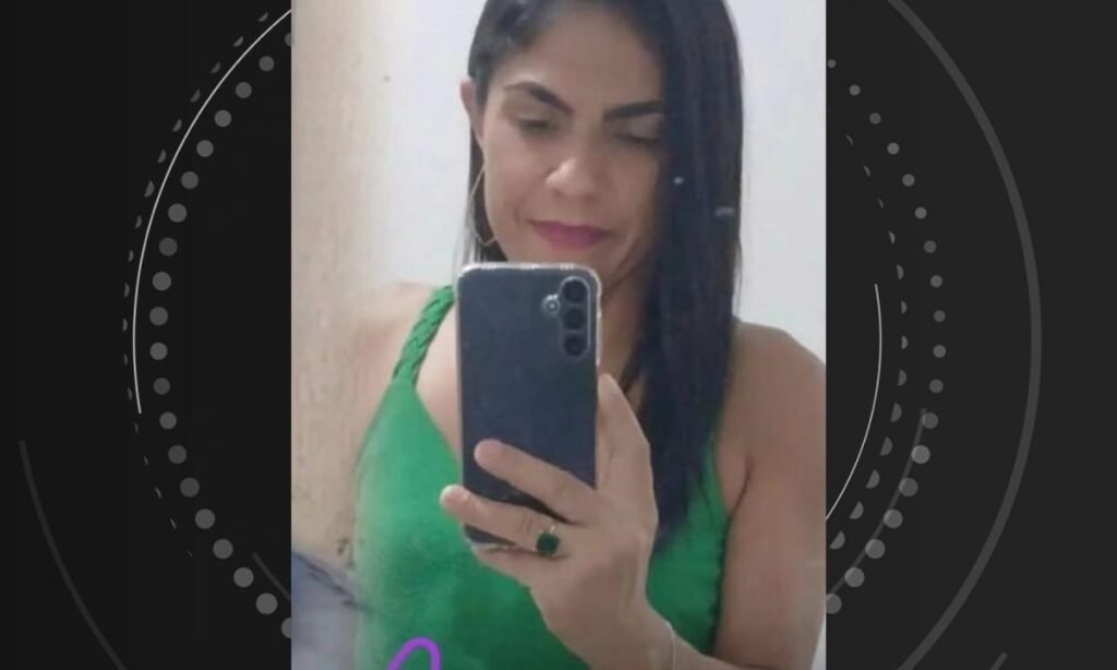 Mulher é morta a tiros ao voltar da academia em Cidade do interior da bahia; Ex-Compranheiro é Suspeito | Bahia