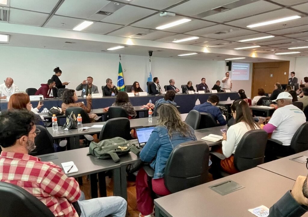 Prolagos AprEndeda na alerj ações Realizadas pela protefão da lagoa de araruama Prolagos AprEndeda na alerj ações Realizadas pela protefão da lagoa de araruama