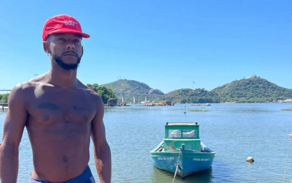 Morte de Guia de Turismo DURANTE OPERAÇÃO POLICIAL EM CARAIVA CONCLUTA Uma Semana; veja o que se sabe e falta esclareceiro | Bahia