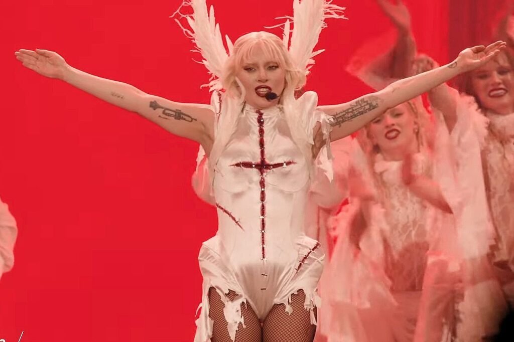 Show de Lady Gaga Terá Chuva? Veja a previsão do tempo para o evento em copacabana Show de Lady Gaga Terá Chuva? Veja a previsão do tempo para o evento em copacabana