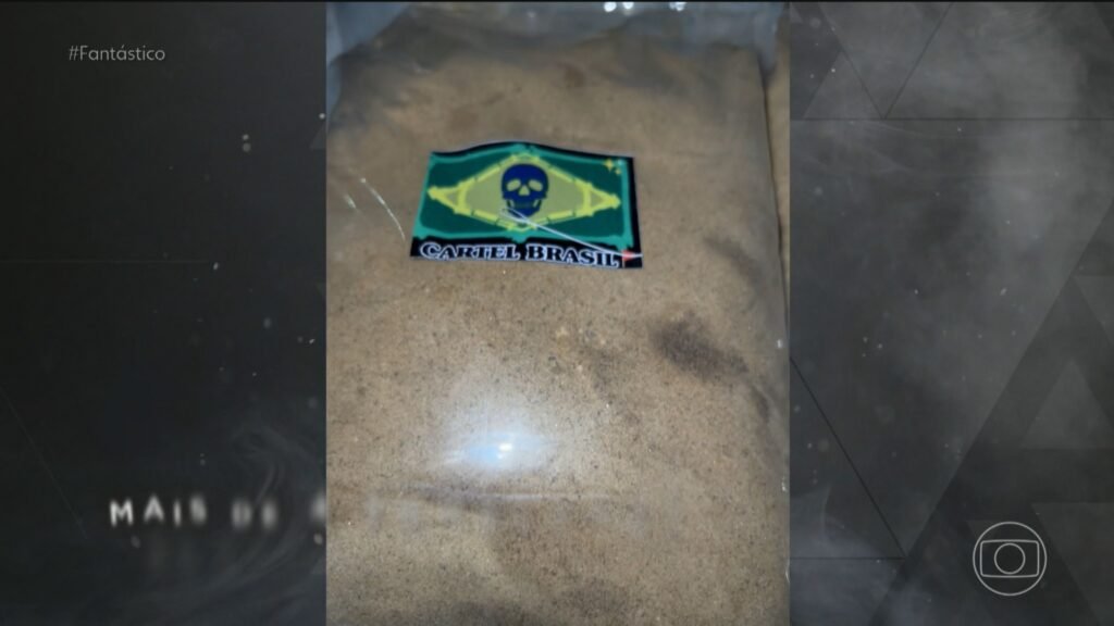 Cartel que Produzia Droga Sintécica em favelas do Rio com Aval do Tráfico Queria 'Dominar O Mercado No País', Diz Delegado Cartel que Produzia Droga Sintécica em favelas do Rio com Aval do Tráfico Queria 'Dominar O Mercado No País', Diz Delegado