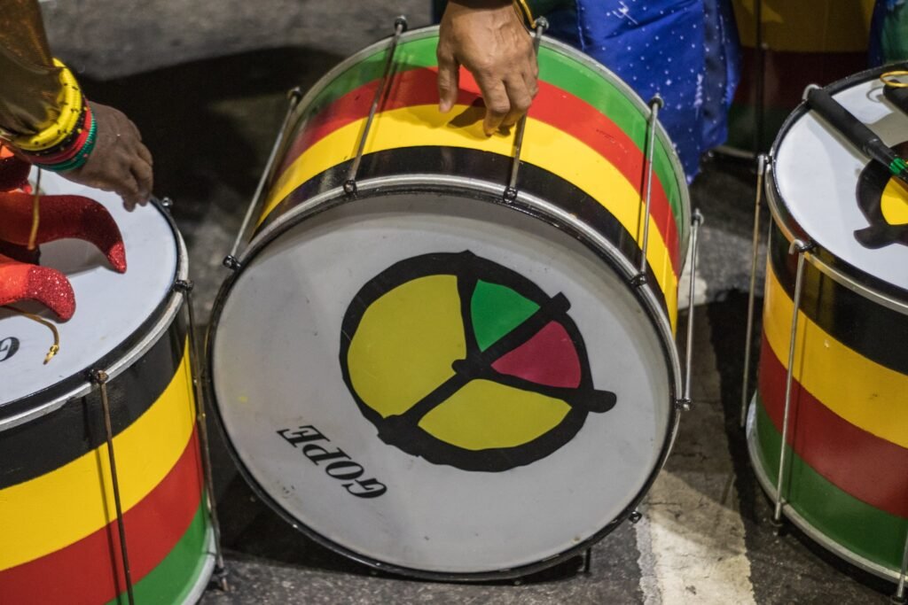 Rio Ganha Escola do Olodum na Gamboa; Cursos Já Estão com Inscrição Abertas | Rio de Janeiro