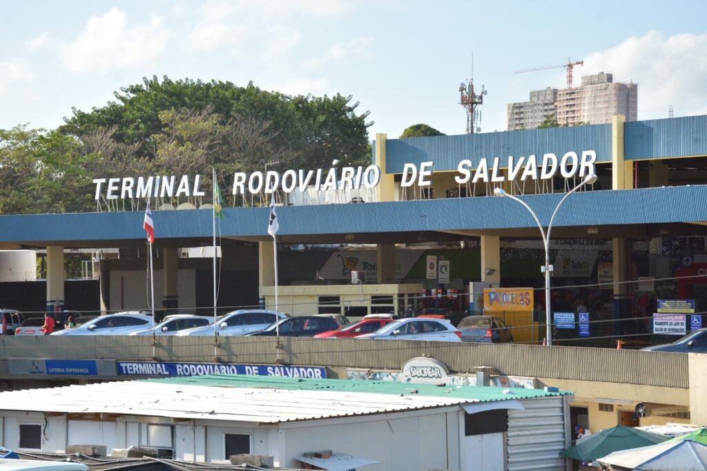 Tarifas de Embarque Nenhum terminal Rodoviário de Salvador e Sistema Ferry-Boat Sofrem ReaaJuste | Bahia
