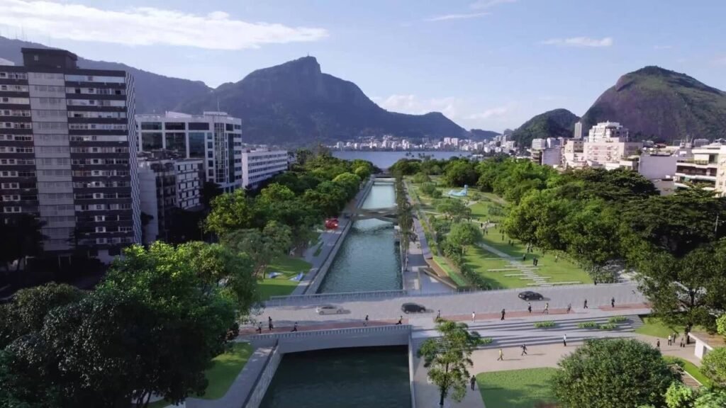 Jardim de Alah: Justiça Nega Recurso do MP E Mantém Liberadas Obras de RevitalizaCão | Rj