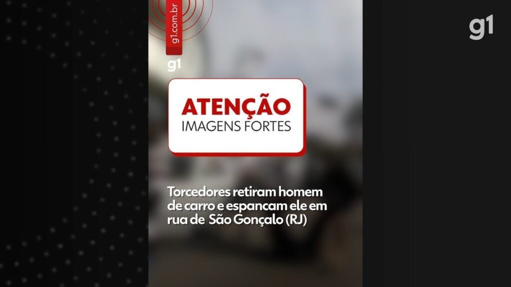 Juizado do Torcedor Mantém Torcida Young Frie Afastada Dos Estádios por mais um Ano | Rio de Janeiro