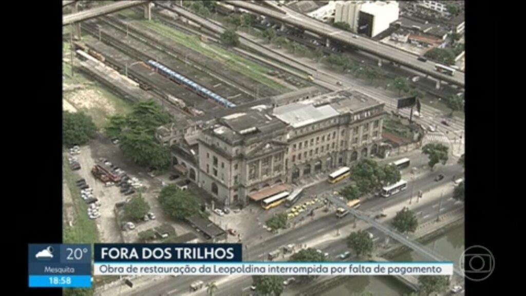 VÍDEOS: RJ2 de Terça, 10 de junho de 2025 VÍDEOS: RJ2 de Terça, 10 de junho de 2025