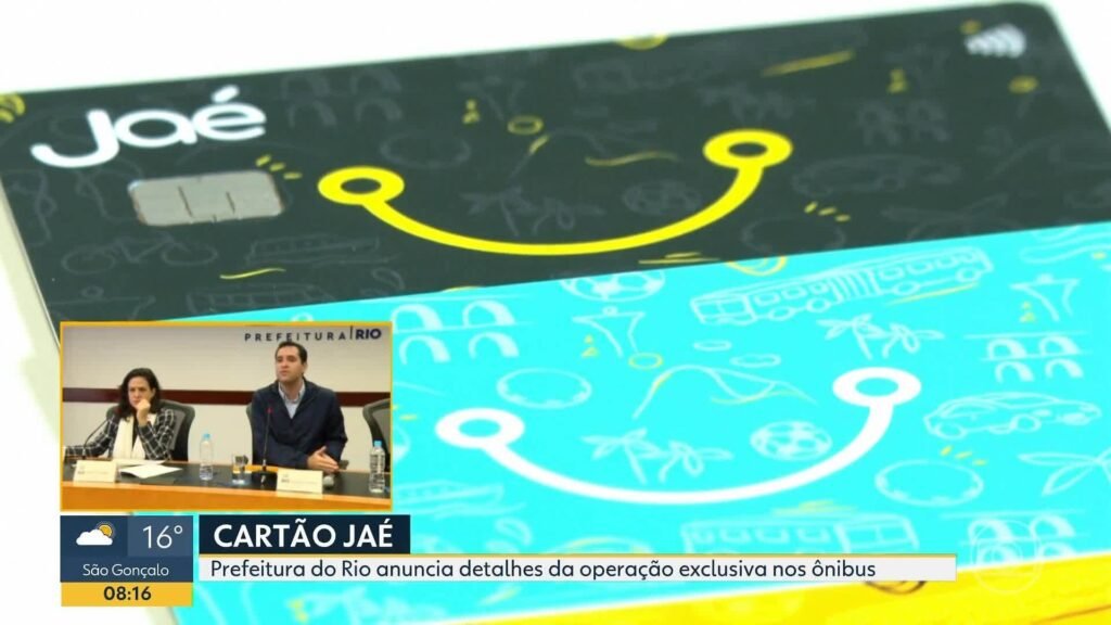 VÍDEOS: Bom Dia Rio de Quinta, 12 de Junho de 2025 VÍDEOS: Bom Dia Rio de Quinta, 12 de Junho de 2025