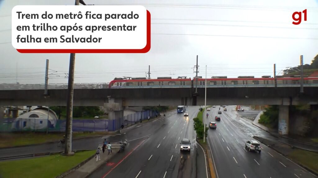 Vídeos G1 E TV Bahia – Sexta -Fira, 13 Junho de 2025 Vídeos G1 E TV Bahia – Sexta -Fira, 13 Junho de 2025