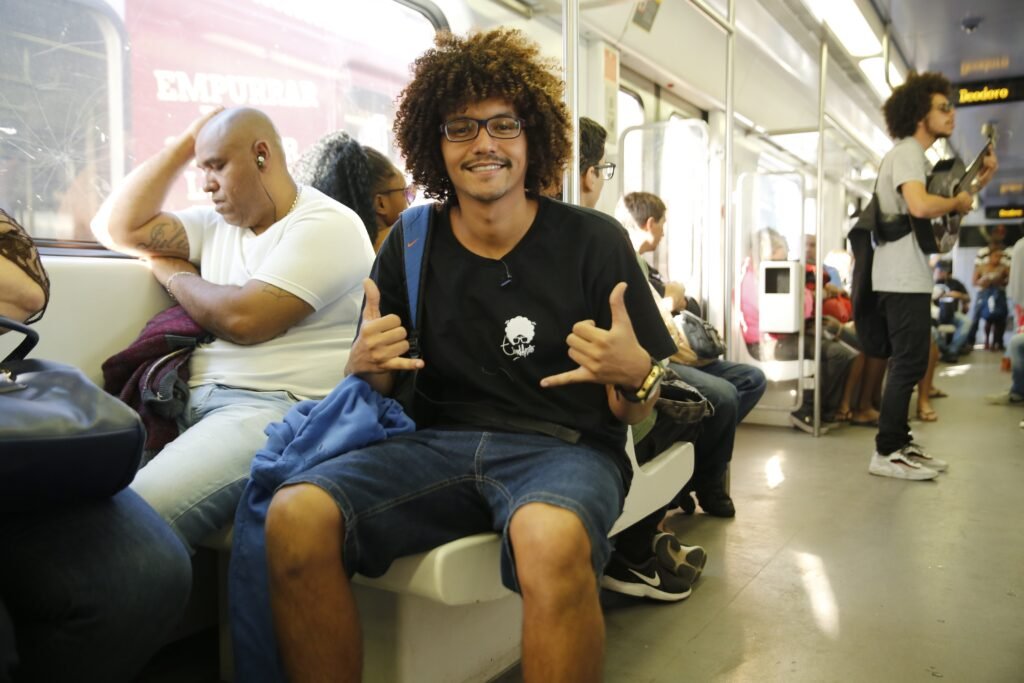 Mais Uma Mulher Registra Queixa Contra Mc Estudante e Alega Estupro | Rio de Janeiro