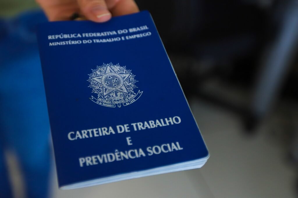 Estágios E empugos: confira como vagas ofertadas nesta semana no sul do rio e costa verde | Sul do rio e costa verde