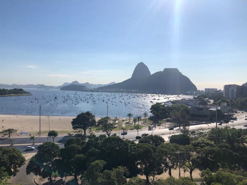 Rio Deve Receber 150 Mil Visitantes Brasileiros Durante de Feriadão de Corpus Christi Rio Deve Receber 150 Mil Visitantes Brasileiros Durante de Feriadão de Corpus Christi