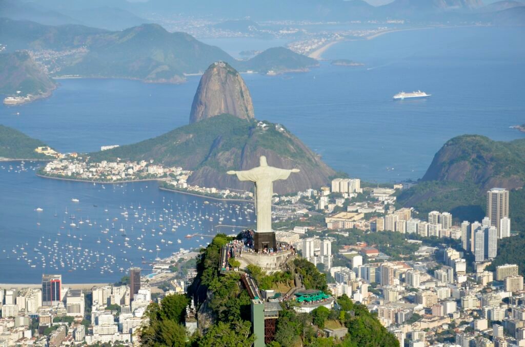Campanha do Agasalo 2025: Veja a Lista de Pontos de Coleta No Rio Campanha do Agasalo 2025: Veja a Lista de Pontos de Coleta No Rio