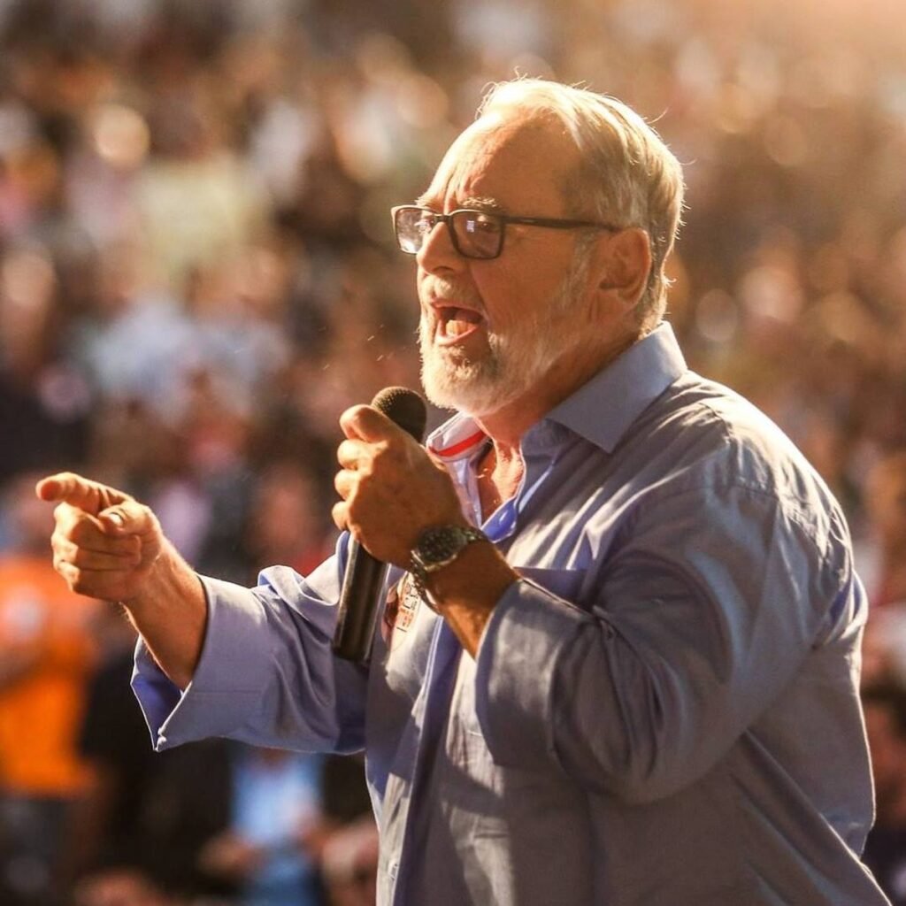 Marcos Bacellar é Homenageado no dia do Seu Aniversário em Campos dos Goytacazes | Norte Fluminense