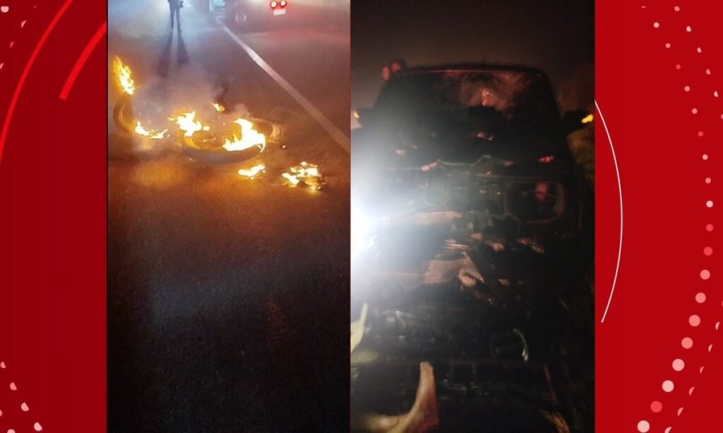 Duas Pessoas Morrem em acidente Envolvendo Motocicleta e Carro em Estrada da Bahia | Bahia